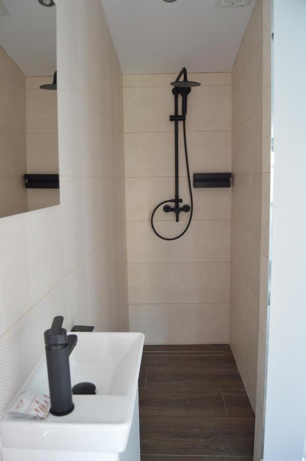 O Cabanel De Ali Muxia Zewnętrze zdjęcie